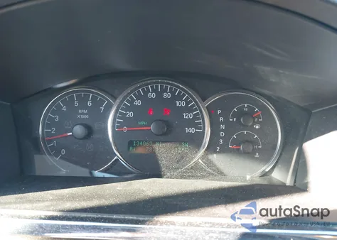 2008 Buick Lacrosse Cx из США, поврежденный, VIN 2G4WC582X81322256